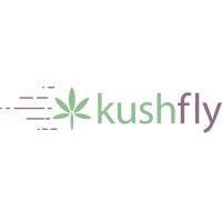 kushfly logo image