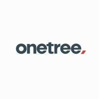 onetree logo image