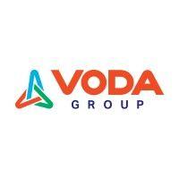 voda group logo image