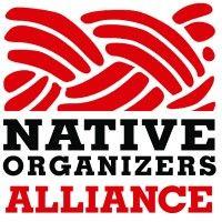 native organizers alliance