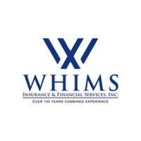 whims insurance & financial services, inc.