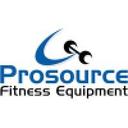 logo of Prosource Fitness Equipment