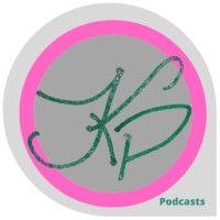 kp podcasts logo image