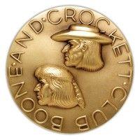 boone and crockett club logo image