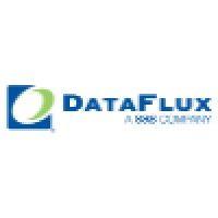 dataflux logo image