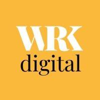 wrk digital logo image