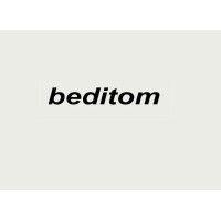 beditom logo image