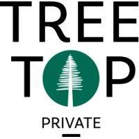 treetop private logo image