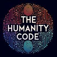 the humanity code logo image