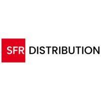 sfr distribution logo image