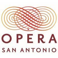 opera san antonio logo image