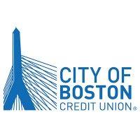 city of boston credit union