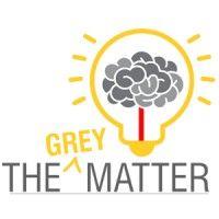 the grey matter