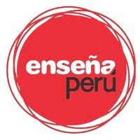 enseñaperu logo image