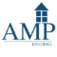 ask mortgage pros- amp lending nmls#1162384 logo image