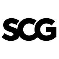 scg logo image