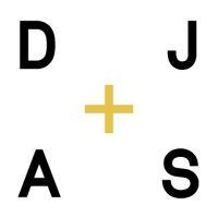 djas architecture - architecture and interior design logo image