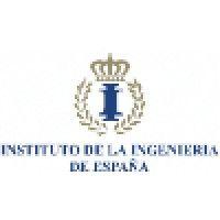 instituto de la ingeniería de españa logo image