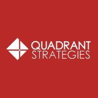 quadrant strategies logo image