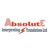 absolute interpreting and translations ltd logo image