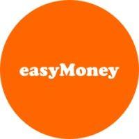 easymoney logo image