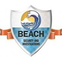 beach security and investigations, llc