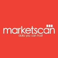 marketscan logo image