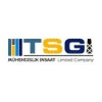 tsgi logo image