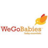 wegobabies logo image