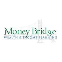 money bridge:  wealth & income planning logo image