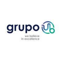 grupo ub logo image