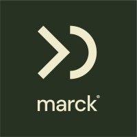 marck agency logo image