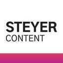 logo of Steyer Content