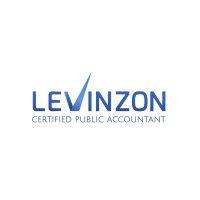 levinzon  cpa p.c logo image