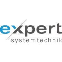 expert systemtechnik gmbh logo image