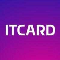 itcard logo image