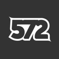 572 logo image