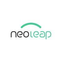 neoleap logo image