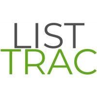 listtrac logo image