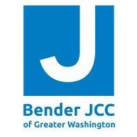 bender jcc of greater washington logo image