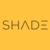 shade agency logo image