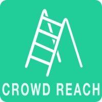 crowd reach logo image