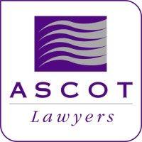 ascot lawyers ltd logo image