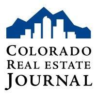 colorado real estate journal logo image