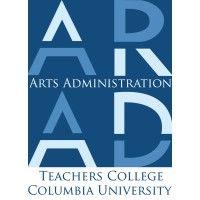 arts administration program, teachers college, columbia university