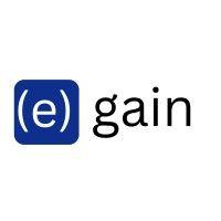 e-gain technologies logo image