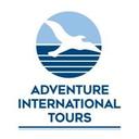 logo of Adventure International Tours Inc