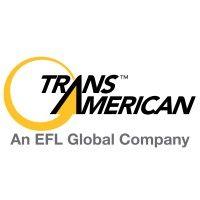 trans american logo image