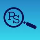 logo of Potere Search Ps