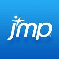 jmp logo image